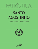 Comentário ao Gênesis - Patrística.pdf
